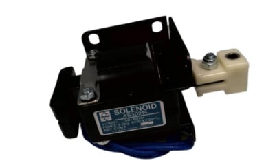 MATSUSHITA ELECTRIC AS30214