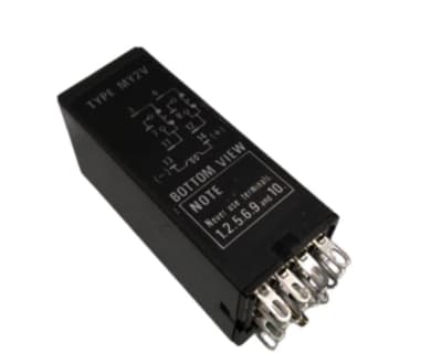OMRON MY2V-AC110-1S
