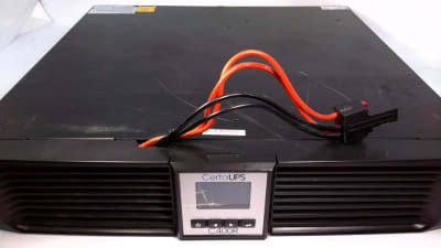 CERTAUPS C400R-020-B