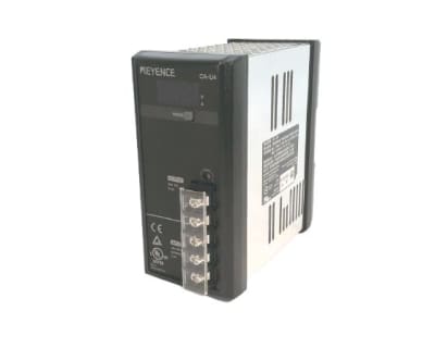 KEYENCE CORP CA-U4