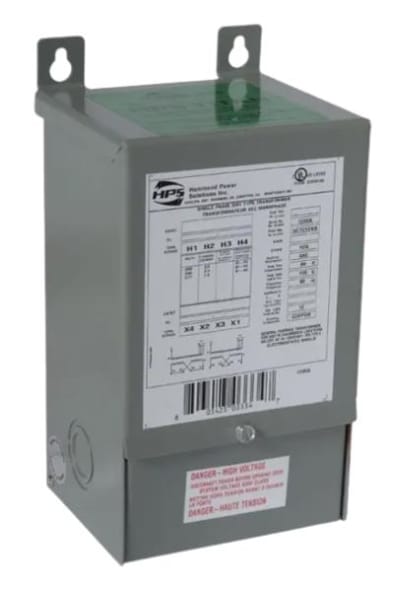 HAMMOND POWER SOLUTIONS Q1C5FEKF