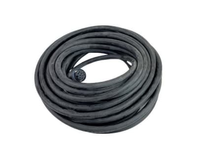 CONNOMAC CORP 9018-65FC