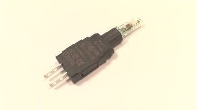 SCHNEIDER ELECTRIC ZB6EM3B