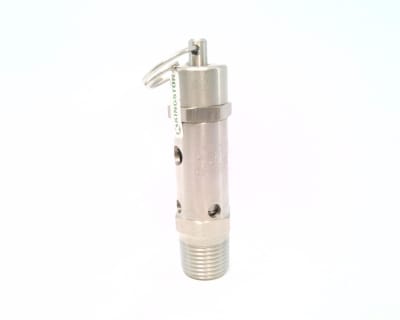 KINGSTON VALVE 112CR-4-125