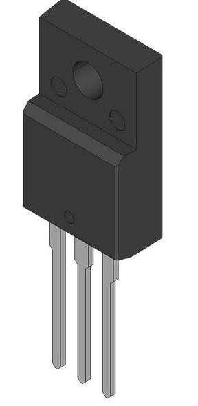 NXP SEMICONDUCTOR BYV29X-600,127
