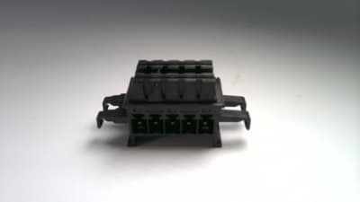 ABSOLUTE PROCESS INSTRUMENTS K-BUS