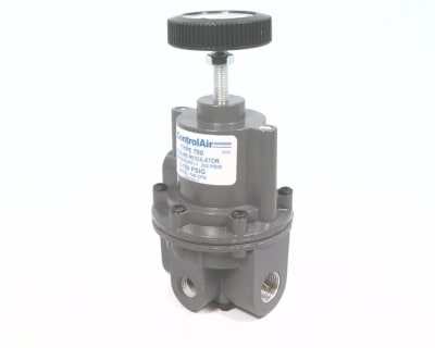 CONTROLAIR INC 700-CFN