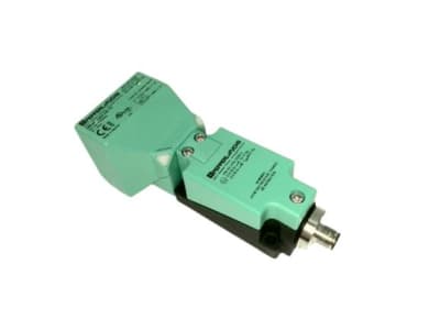 PEPPERL & FUCHS NBN40-U4LK-N0-V1