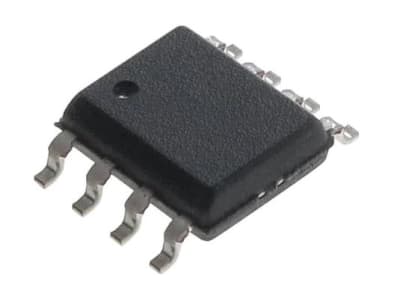 MAXIM INTEGRATED PRODUCTS ICL7662EBA+