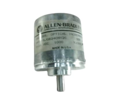 ALLEN BRADLEY 845H-SJGB24CNY2C