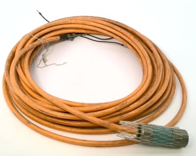 SIEMENS 6FX80025CA011BG0