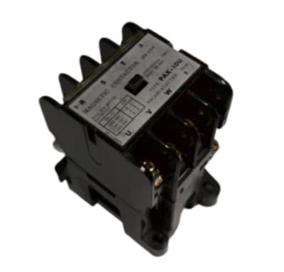 TOGAMI ELECTRIC MFG PAK-10U-31-AC50V