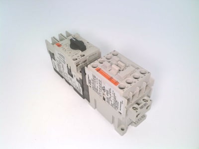 SPRECHER & SCHUH CL7-16-10-120-AH16A-A10