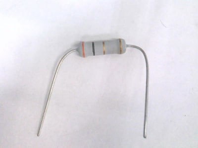 YAGEO RSF3WSJR-73-3R