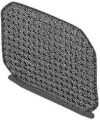SMC IZF21-FL