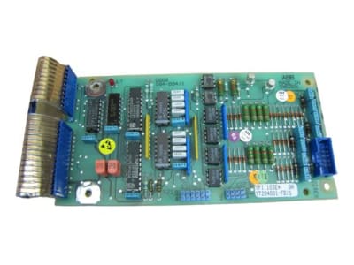 ASEA BROWN BOVERI YPI-103E