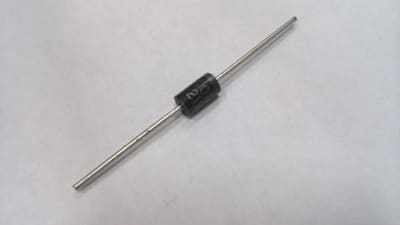 PANJIT SEMI CONDUCTOR UF408G