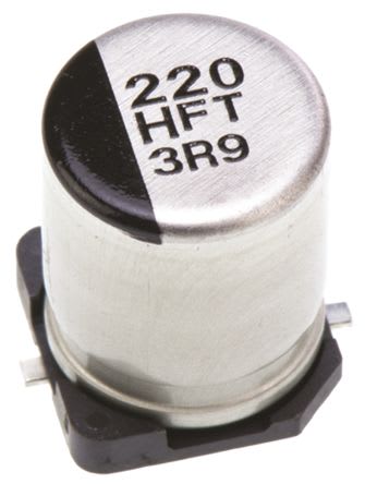 MATSUSHITA ELECTRIC EEE-FT1H221AP