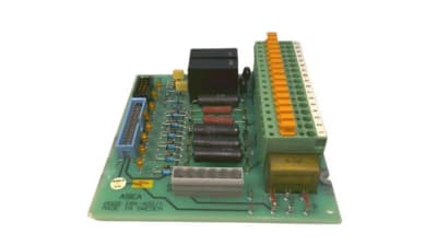 ASEA BROWN BOVERI YPQ-104C