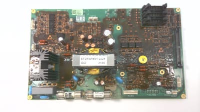 WEG DFO2.242-4-C