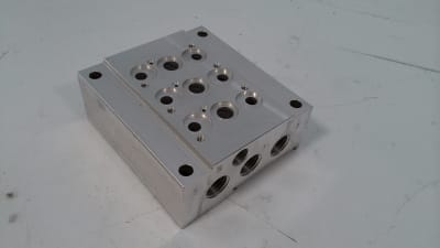 PARKER PSM3BXN03NP
