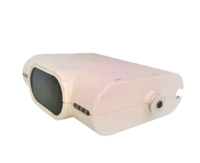 HONEYWELL 6424-TRANSMITTER