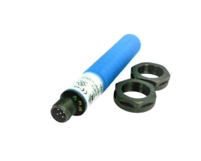 PIL P43-80-M18-PBT-U-CM12