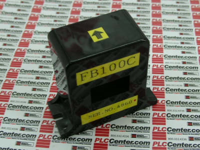 YASKAWA ELECTRIC FB100CRFE