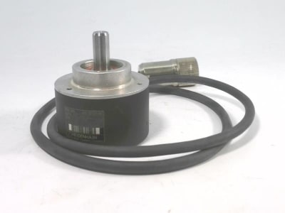 HEIDENHAIN CORP ROD 450 600 02S09-04