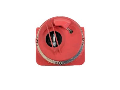 GENERAL MONITORS INC 71450-3