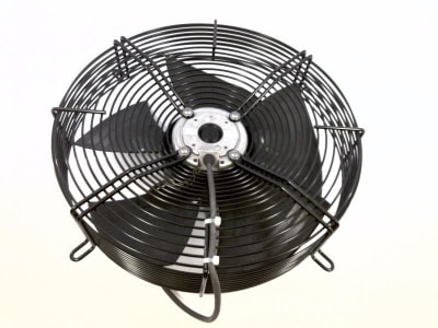 EBM PAPST S4E350-AN02-30