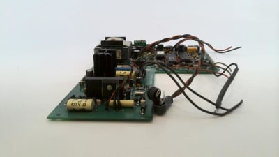 EATON CORPORATION 170L003E