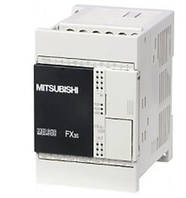 MITSUBISHI FX3S-10MR/DS