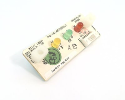 DAIKIN INDUSTRIES 668395201