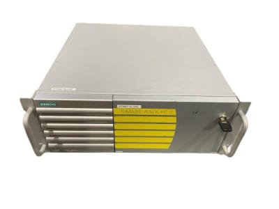 SIEMENS 6ES7650-0LF07-0YX0
