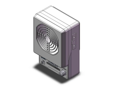 SMC IZF21-ZSU