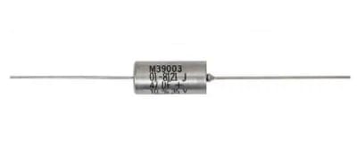 KEMET M39003/01-2355