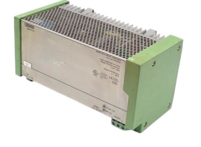 PHOENIX CONTACT QUINT-PS-3X400AC/24DC/40/F