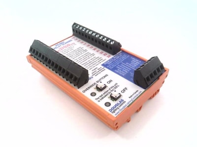DOUGLAS LIGHTING CONTROLS WR-8824