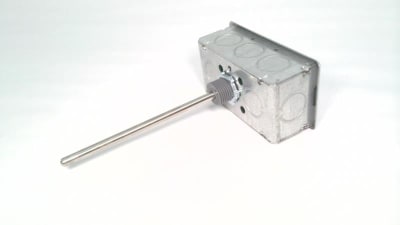 AUTOMATION COMPONENTS INC A/1K-2W-I-4"-NW-GD