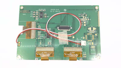 POWERTIP PE320240WRF-001-HQ