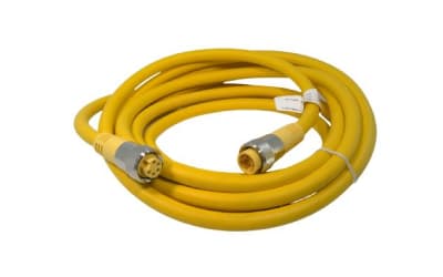 PEPPERL & FUCHS V95-G-YE5M-STOOW-V95-G