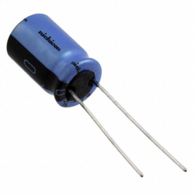 NICHICON UKT1V471MPD