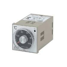 OMRON E5C2-R20P-D 100-240VAC 0-50