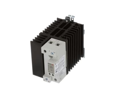 CARLO GAVAZZI RN1A48A63