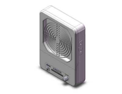 SMC IZF31-P