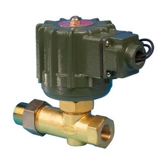 JEFFERSON SOLENOID 1312SS404NAT