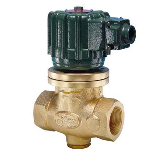JEFFERSON SOLENOID 1314IE06AT