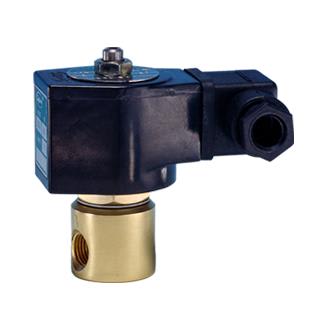 JEFFERSON SOLENOID 1323BA17UT
