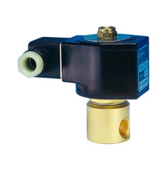 JEFFERSON SOLENOID 1327IA122T